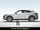 Porsche Cayenne Coupe BOSE Panoramadach Rückfahrkamera - Porsche Cayenne: Panoramadach