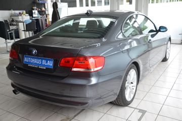 BMW 320 - 4