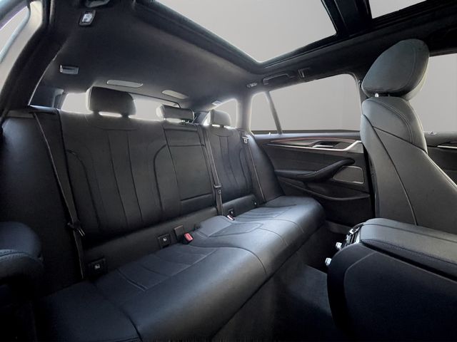 Foto Nummer 13: BMW 540d xDrive