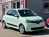 Renault Twingo Life 1.0 SCe*nur 40 TKm*Klima*Tempomat* - Renault Twingo: Grün