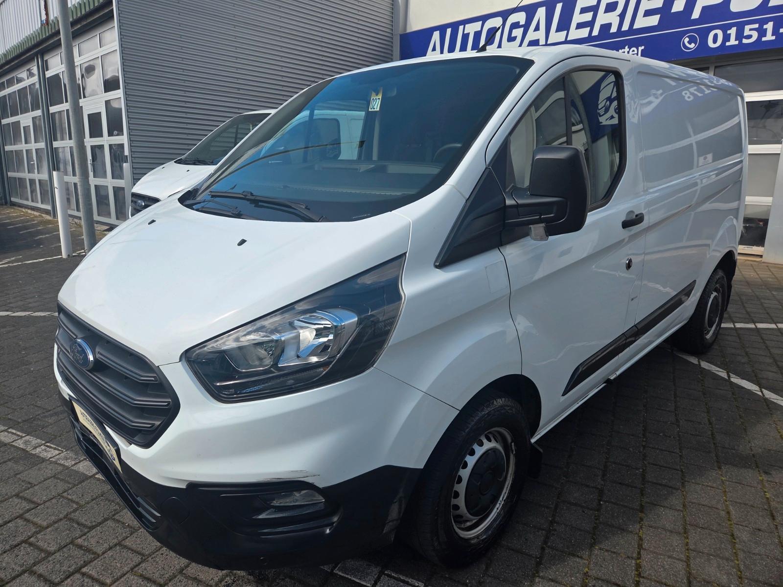 Ford TRANSIT CUSTOM 280 NAVI/PDC/MWST/GUTER ZUSTAND