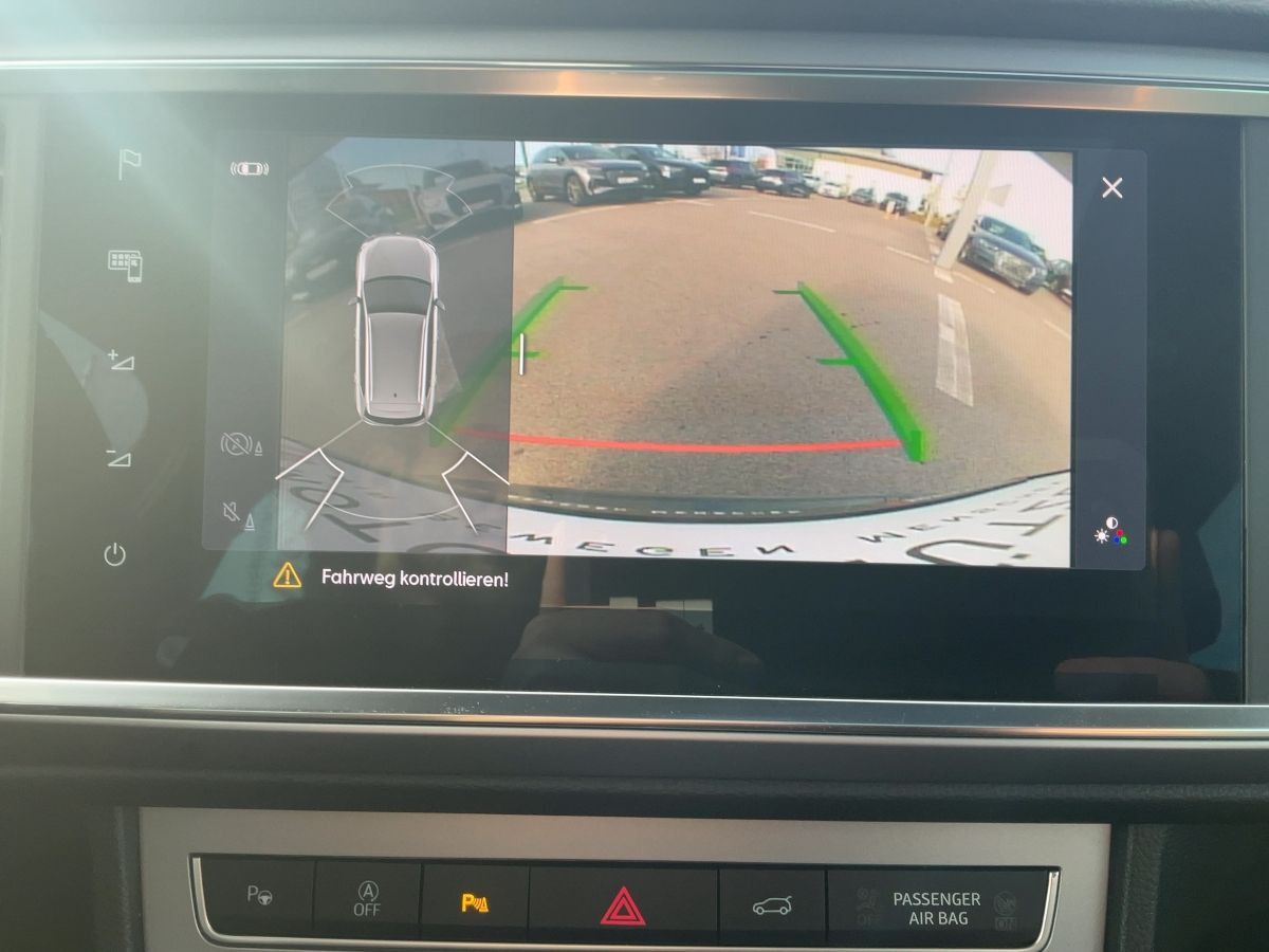 Seat Ateca - Bild 20