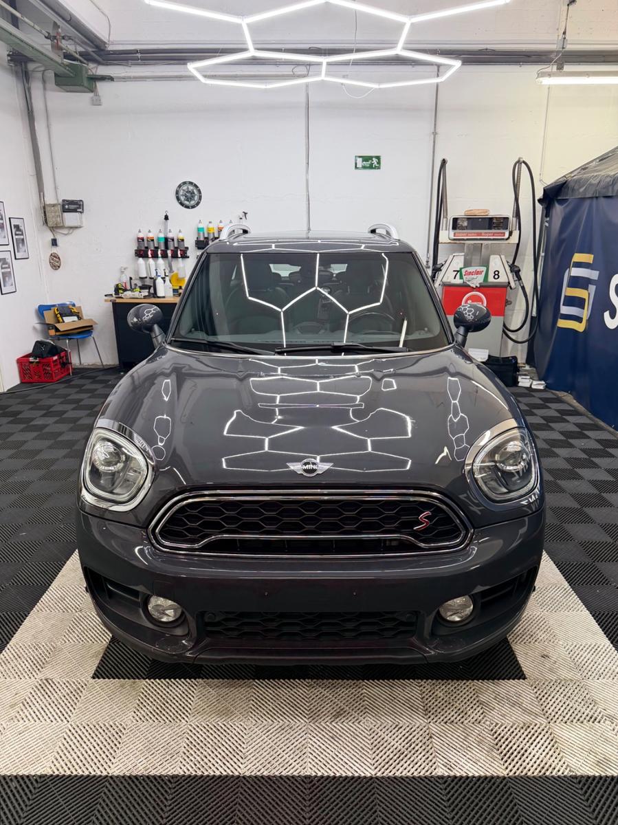 MINI Countryman S ALL4, Pano, Harman-Kardon
