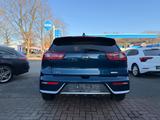Kia Niro Spirit AHK Navi Kamera Leder - Kia mit Hybrid-Antrieb