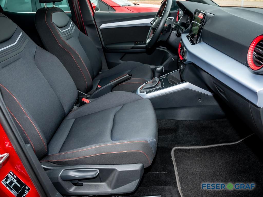 Seat Arona - Bild 9
