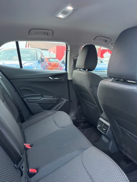 Skoda Fabia - Bild 20