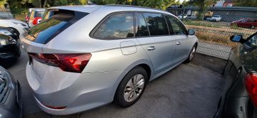 Skoda Octavia - 4