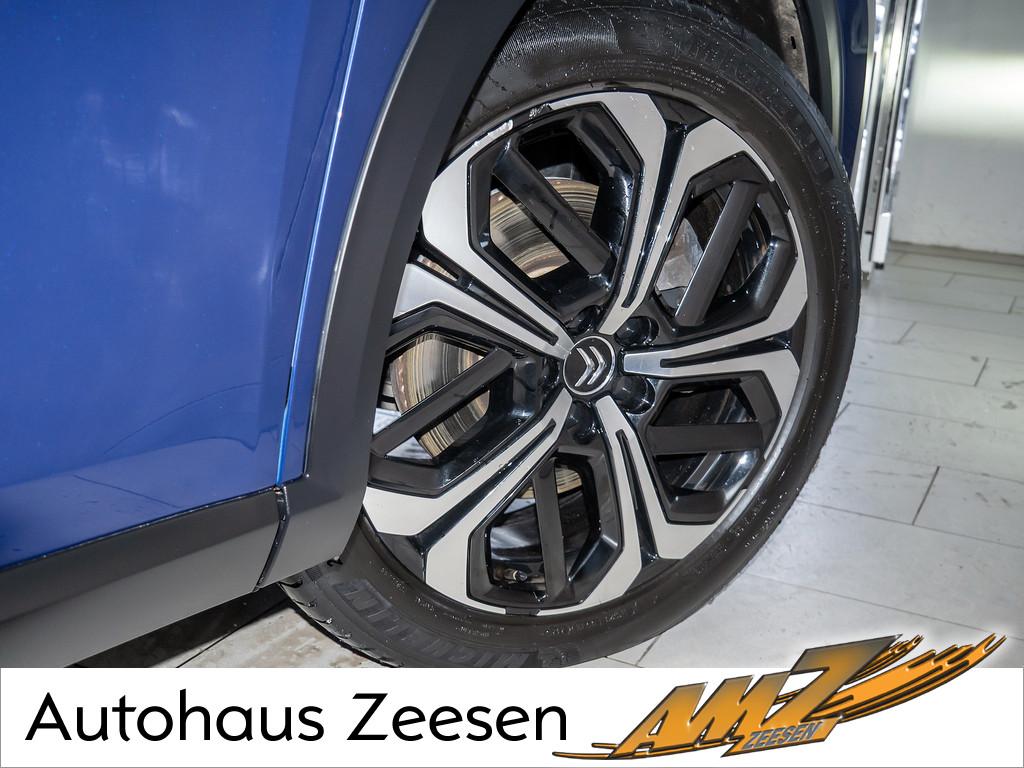 Citroën C5 X Plug-In-Hybrid 225 Shine LEDER HUD STANDHZ