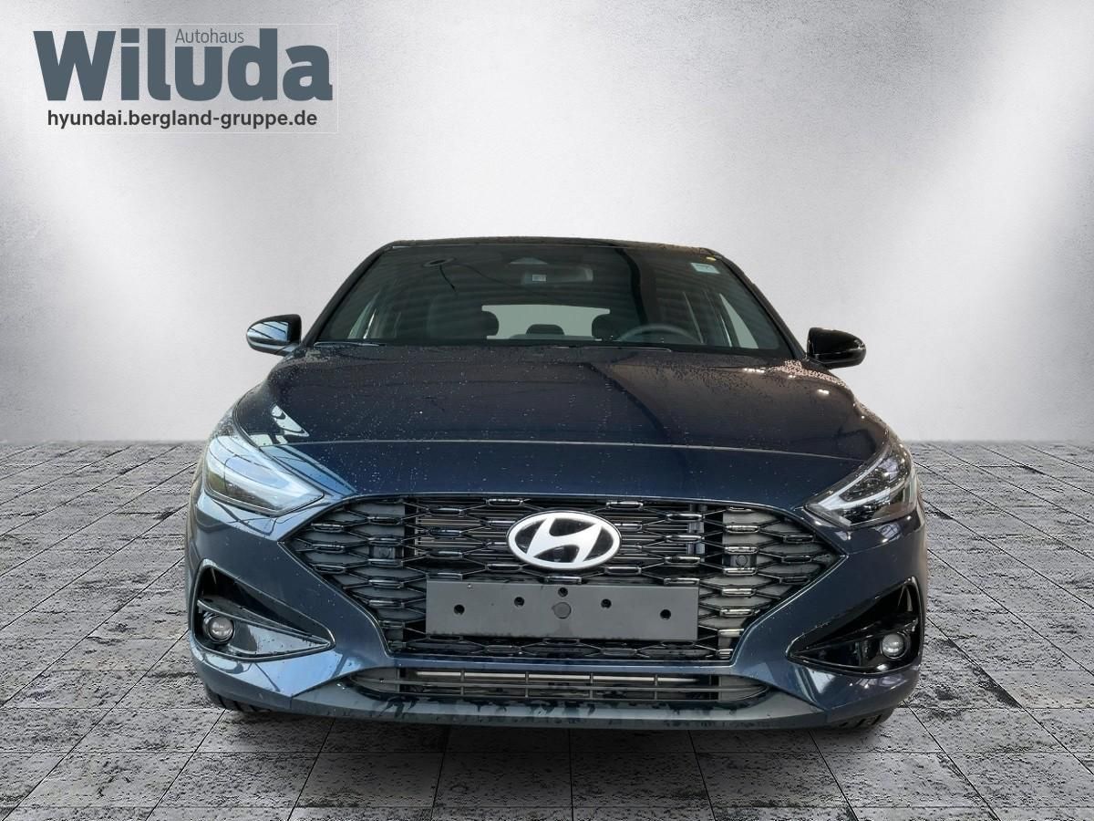 Hyundai i30 – Bild 5