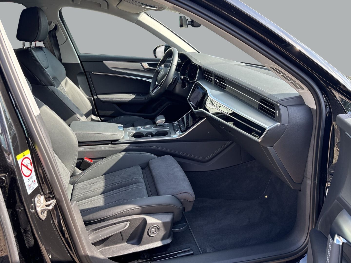 Audi A6 allroad 40 TDI LED+AHK+LUFTFEDERUNG+VIRTUAL foto 13