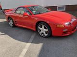 Mitsubishi 3000 GT - - - Mitsubishi 3000 GT von privat