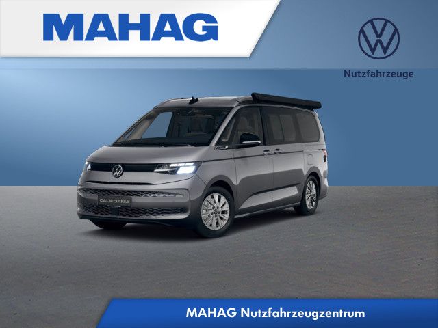 Volkswagen California Beach Camper 2,0 l 150 kW TSI DSG