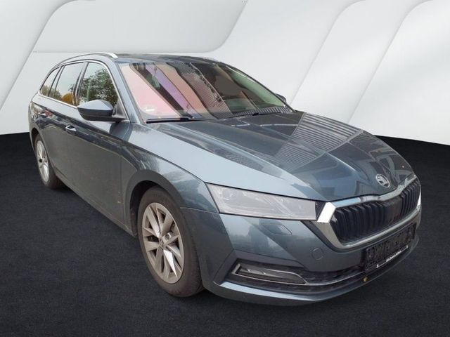 Skoda Octavia Combi 1.5 TSI STYLE *HEAD-UP*LED*NAVI*KE