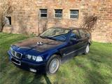 BMW E36 320i Touring - BMW 320: Kombi, E36 320i