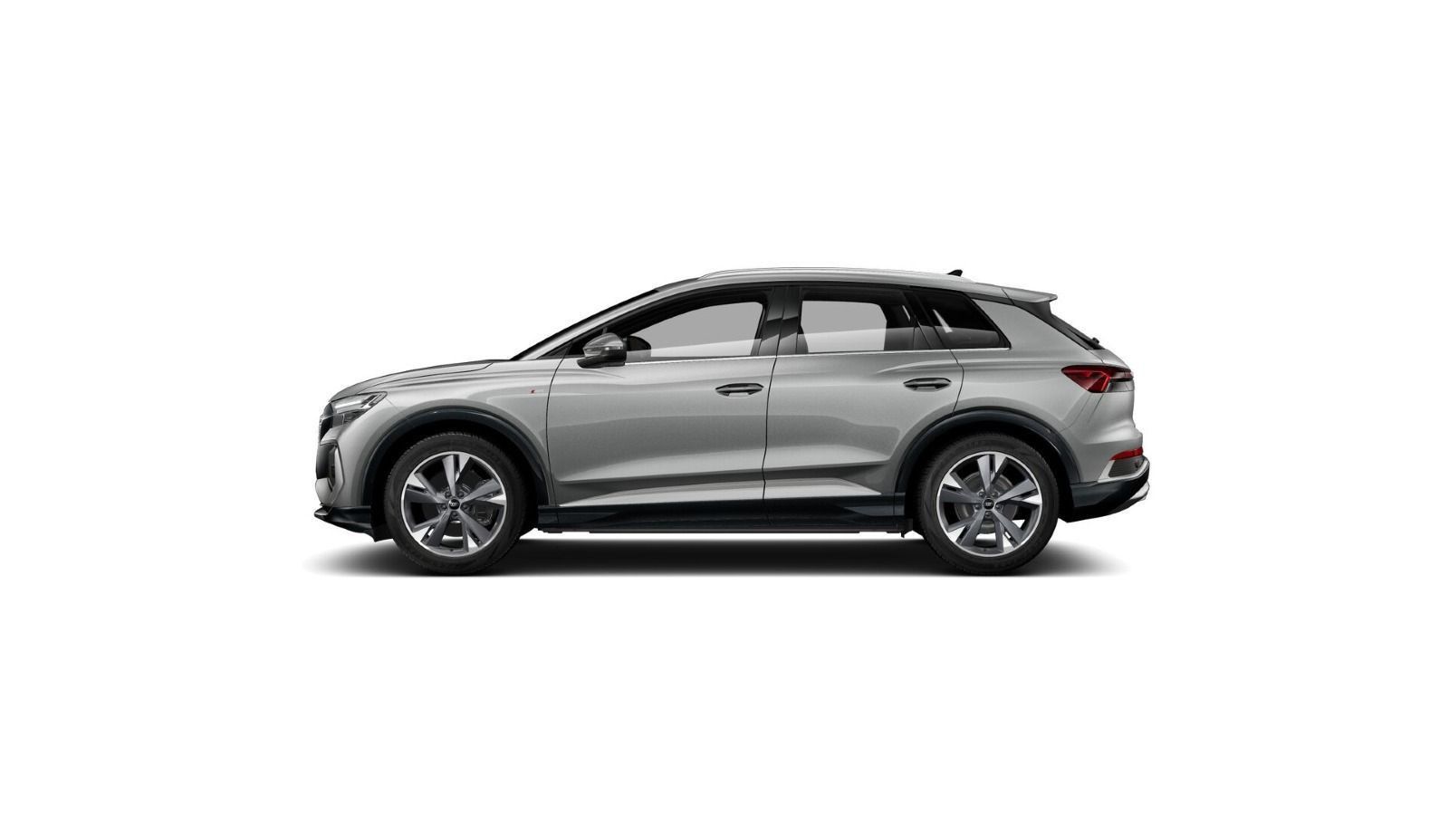 Audi Q4 e-tron - Bild 8