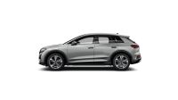 Audi Q4 e-tron - Vorschau Bild 8