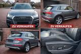 Audi Q5 2.0 TDI 120kW S tronic quattro design design - Audi: Q12