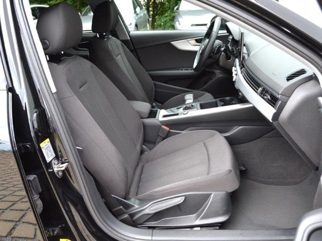 A4 Avant 35 TFSI S-tronic LED/NAVI/17-ZOLL/BUSIN