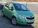Opel Agila B Edition - scheckheftgepflegte Opel Agila