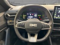 Dacia Duster - Vorschau Bild 11