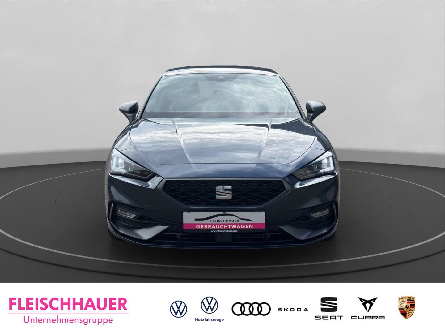 Seat Leon - Bild 2
