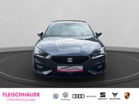 Seat Leon - Vorschau Bild 2