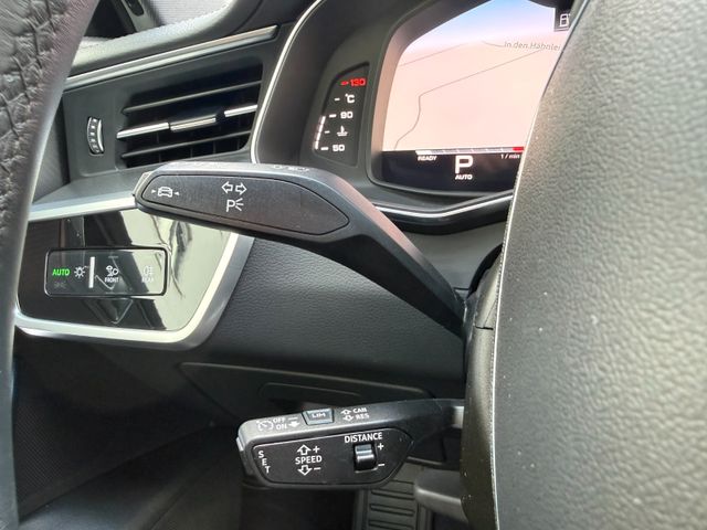 Audi A6 Lim. 45 TFSI quattro design|Kamera|VirtualCo.