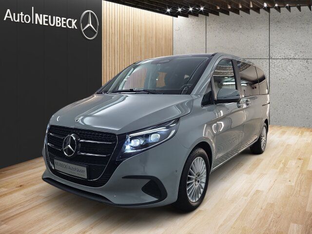 Image of Mercedes-Benz V 220