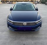 Volkswagen Passat 2.0 TDI SCR DSG Highline Highline - Volkswagen Passat: TDI Highline