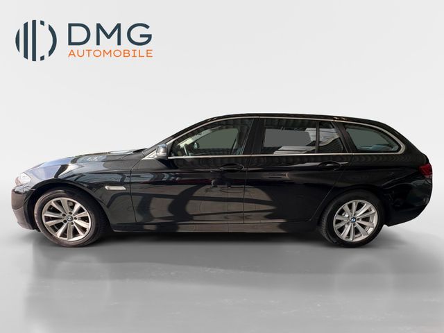 BMW 518 Touring/E-Sitze/Navi/PDC/Xenon