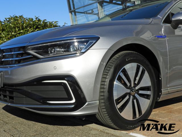 Passat Variant GTE 1.4 TSI Hybrid DSG