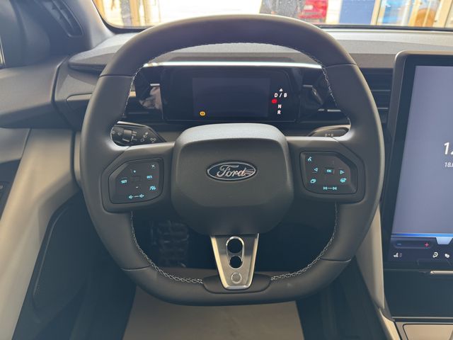 Ford Capri Select 210 kW RWD ** 0% Finanzierung mögli