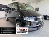 Volkswagen T6.1 Kasten DSG ACC LED Navi RFK - mit Diesel-Antrieb: Kleinbus, Klimaanlage