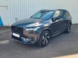 Volvo XC90 AWD R-Design - Volvo XC90 in Rostock