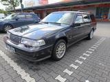 Volvo V90 3.0 Automatik 204PS - Volvo V90 bis 10.000 Euro