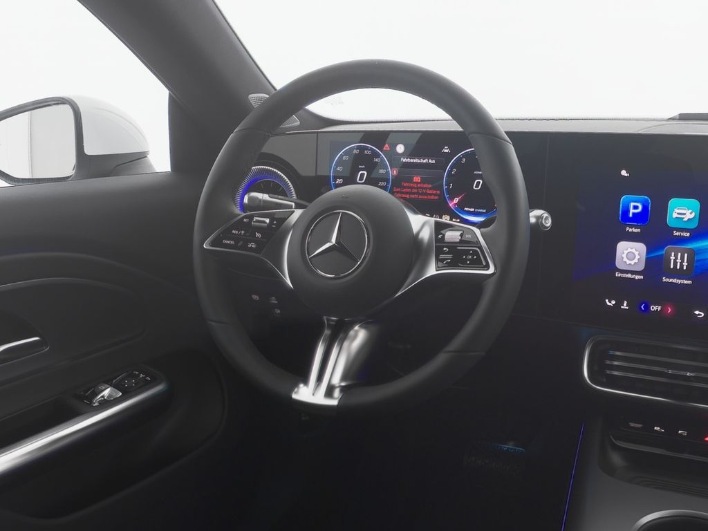 MERCEDES-BENZ CLA 2026
