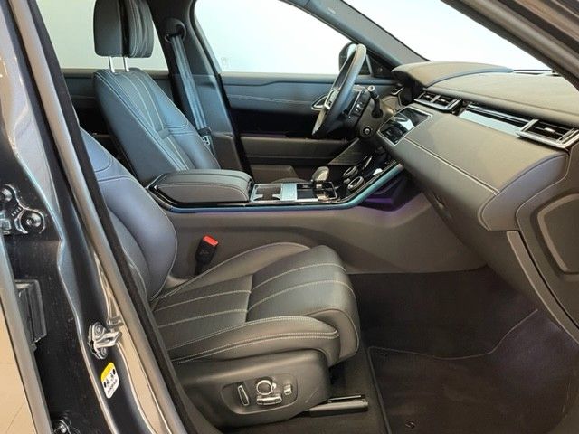 Fahrzeugabbildung Land Rover Range Rover Velar P250 R-Dynamic HSE