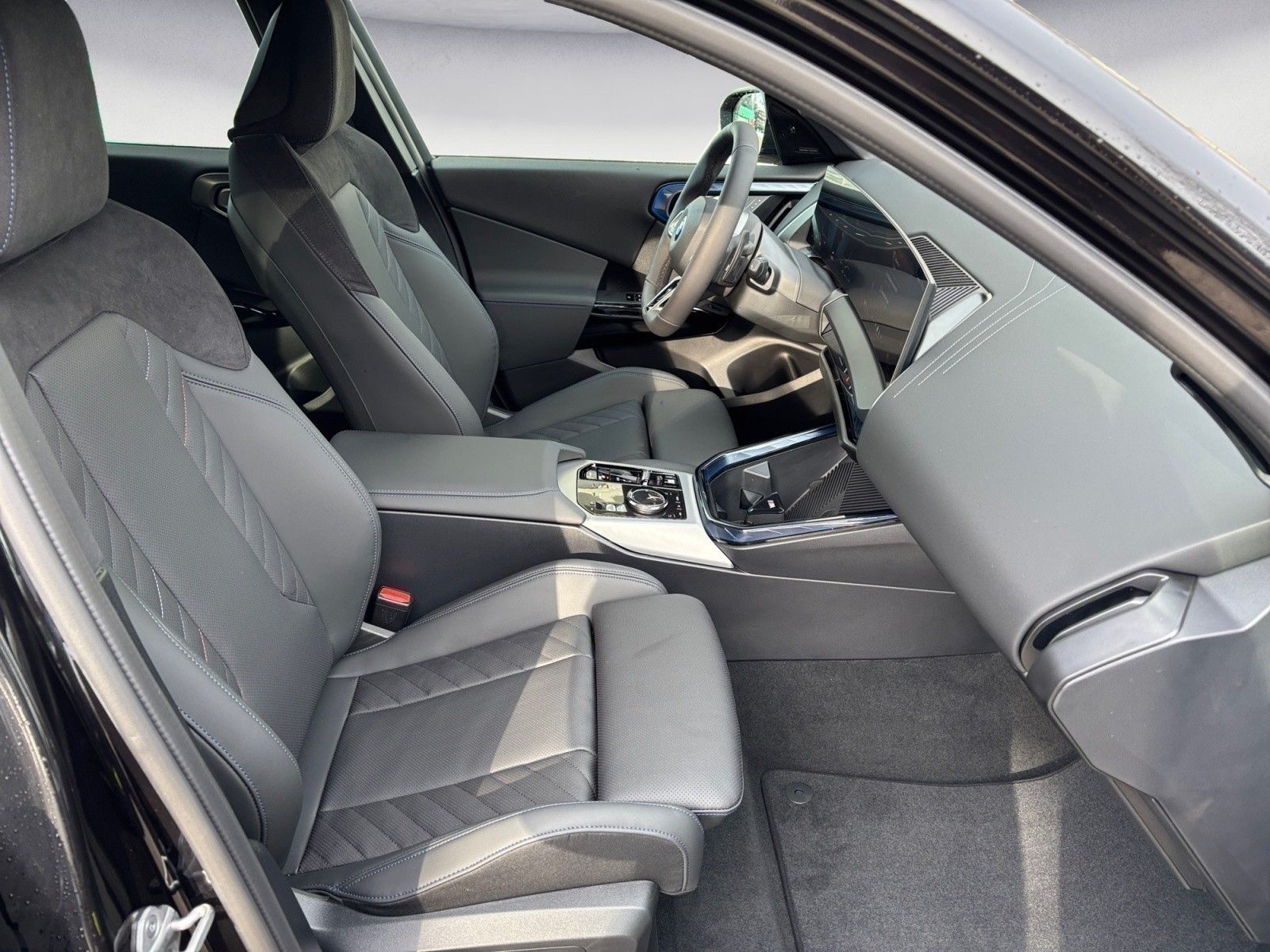 BMW X3 - Bild 10