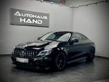 Mercedes-Benz C63S*AMG*Pano*Navi*LED*Carbon*CarPlay* - gebrauchte Mercedes-Benz C 63 AMG aus dem Jahr 2022