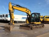 CAT 314DLCR - Front Blade - CAT D3