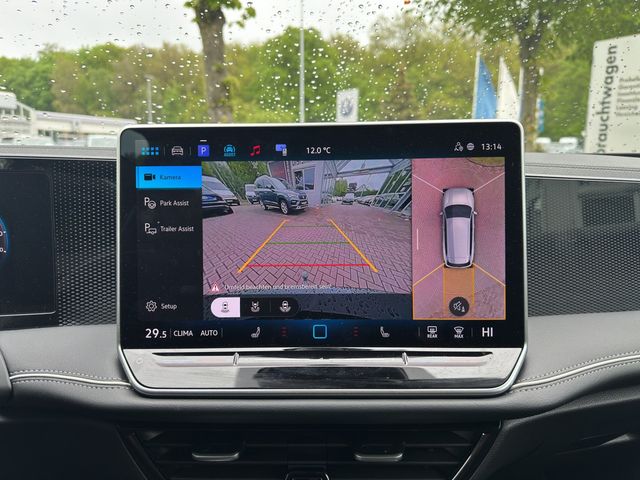 Passat Variant 2.0 TDI Business DSG ACC LED 360°