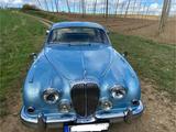 Jaguar Daimler Jaguar MK 2 - Jaguar: Mk2