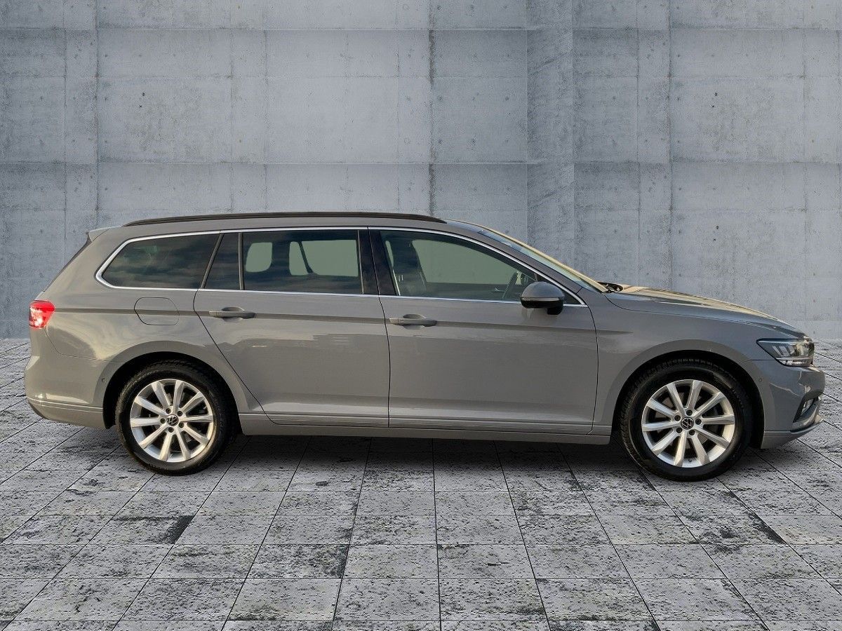 Volkswagen Passat Variant - Bild 7
