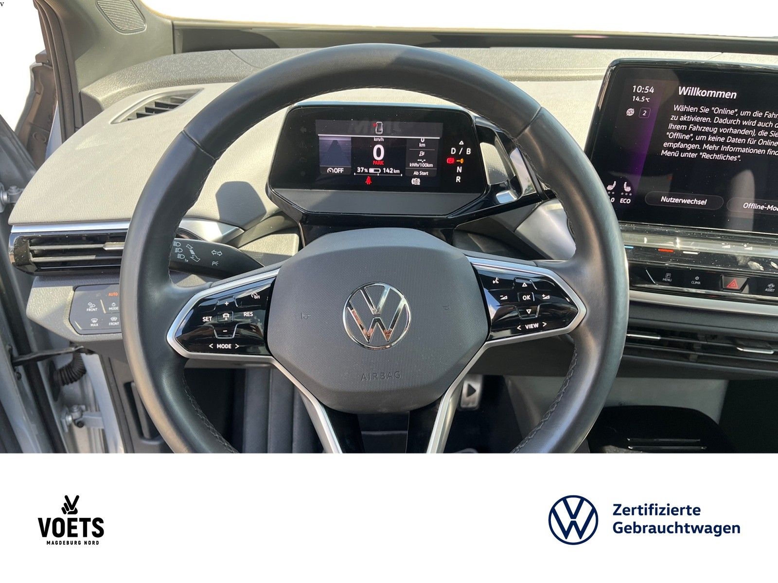 Volkswagen ID.4 - Bild 13