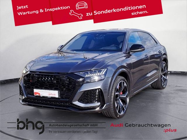 Audi RS Q8 441(600) kW(PS) tiptronic