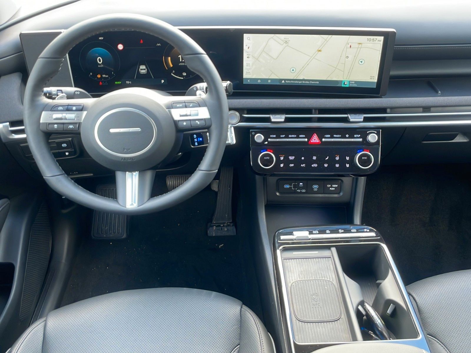 Hyundai Tucson – Bild 15
