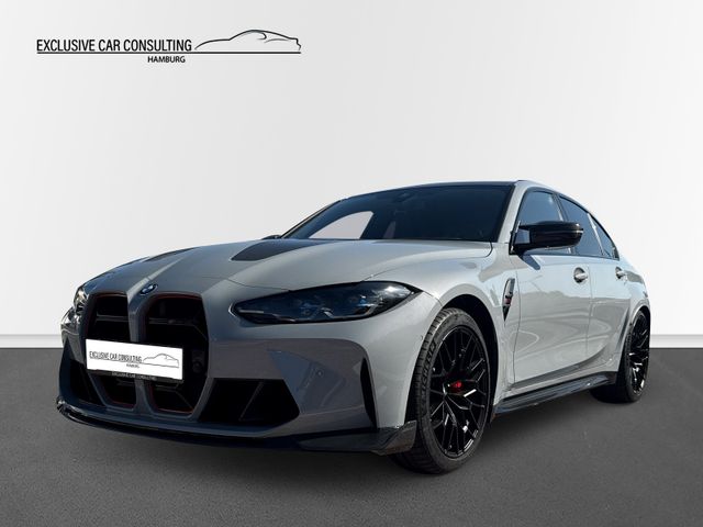 BMW M3 Lim. CS *M Carbon *M Driver’s Package *Live