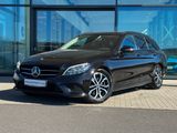 Mercedes-Benz 300 T-Modell Spurhalteass. e-Sitze PDCv+h LED Rü - Mercedes-Benz 300: 300e