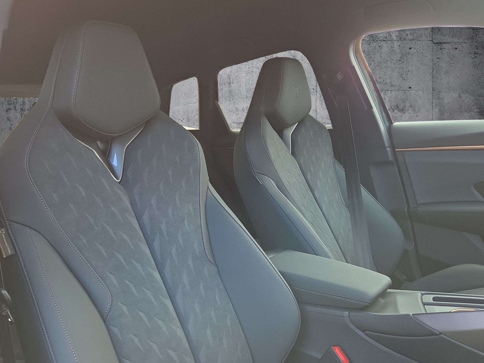 Terramar 1.5 eTSI MHEV DSG RFK AHK