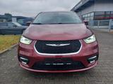Chrysler Pacifica.L-Plus.Facelift.7-Sitze.ACC.Memory.USB - Chrysler: Me